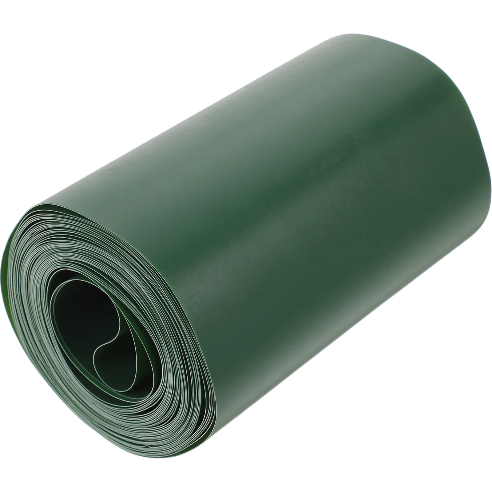 

Plastic Garden Lawn Fence Landscape Fencing Ornamental Border Panel for Lawn Pathway Flower Bed Edging Portable Reusable