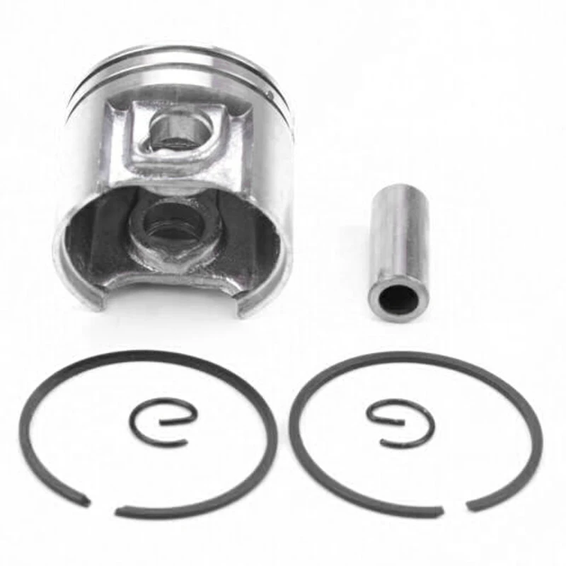 For 026 MS260 Chain Saw 1121 020 1203 for piston 1121 020 1203 Cylinder for piston Ring Assembly For 026 MS260