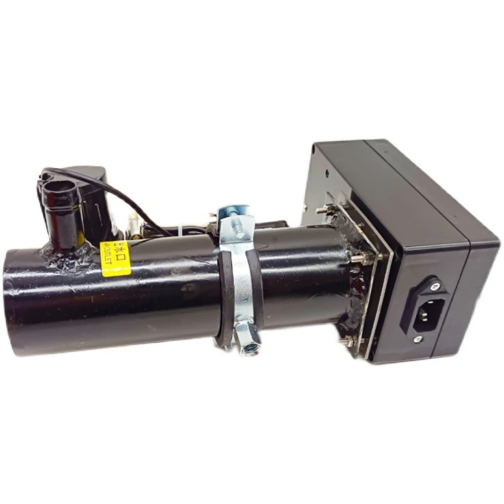 

220V 3000W Parking Electric Heater for Diesel Vehicle - Car Engine & Water Tank Preheater with Warm Air