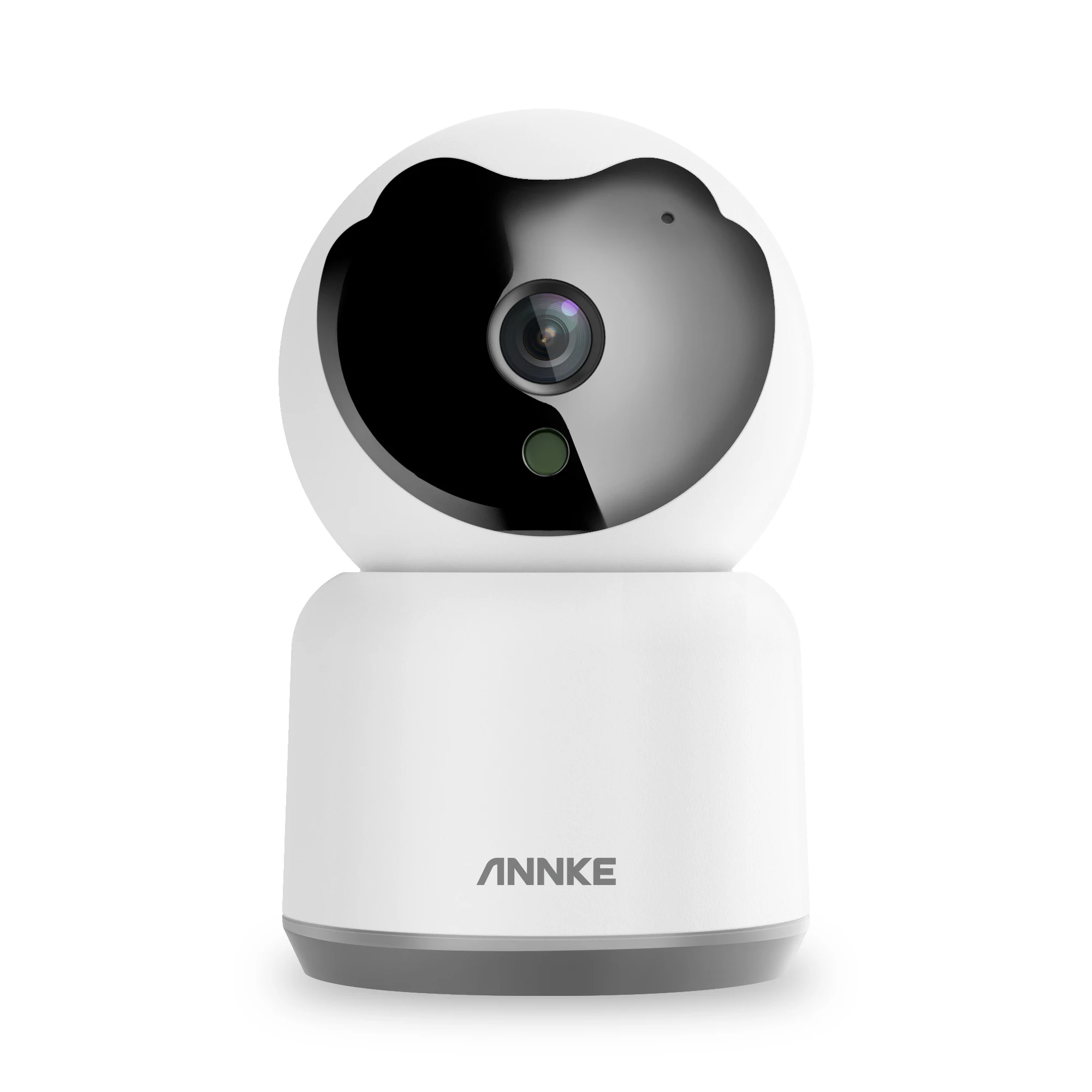 

Annke 3MP Wifi IP Camera Indoor AI Human Detect Wireless Camera H.264+ P2P Audio Security CCTV Surveillance Camera Baby Monitor