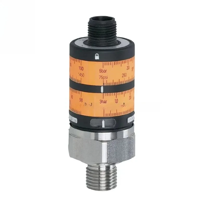 PK Sensor Prsure With Intuitive Switch Point Setting