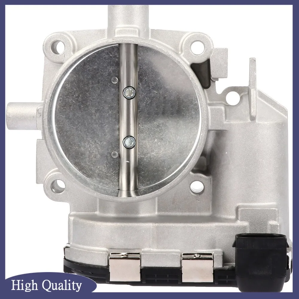 

THROTTLE BODY 1131410125 A1131410125 0280750017 FOR MERCEDES-BENZ CLK430 CLK430 E430 E430 ML430 4.3L