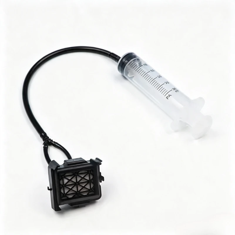 Eco Solvent Printhead Cap Top Capping Station DX5 DX7 for Mimaki / Mutoh / Roland Large Format Printer Cleaning Accessories