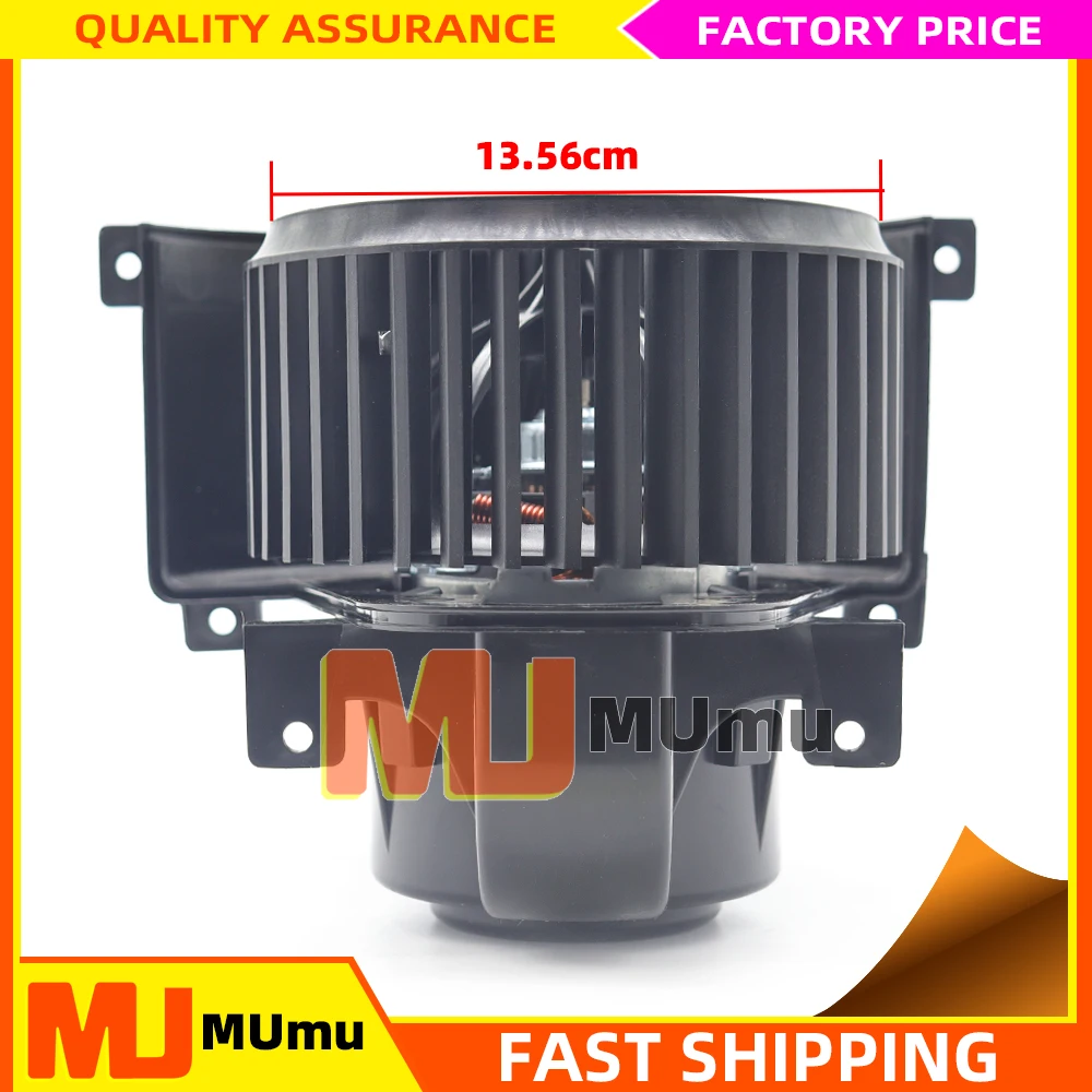 RHD AC Heating Fan Blower Motor For Audi Q7 Porsche Cayenne 7L0-820-021-Q,7L0-820-021-H,7L0-820-021-L,7L0820021N,7L0820021D