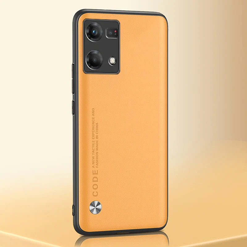 Pu Leather Case For… - image