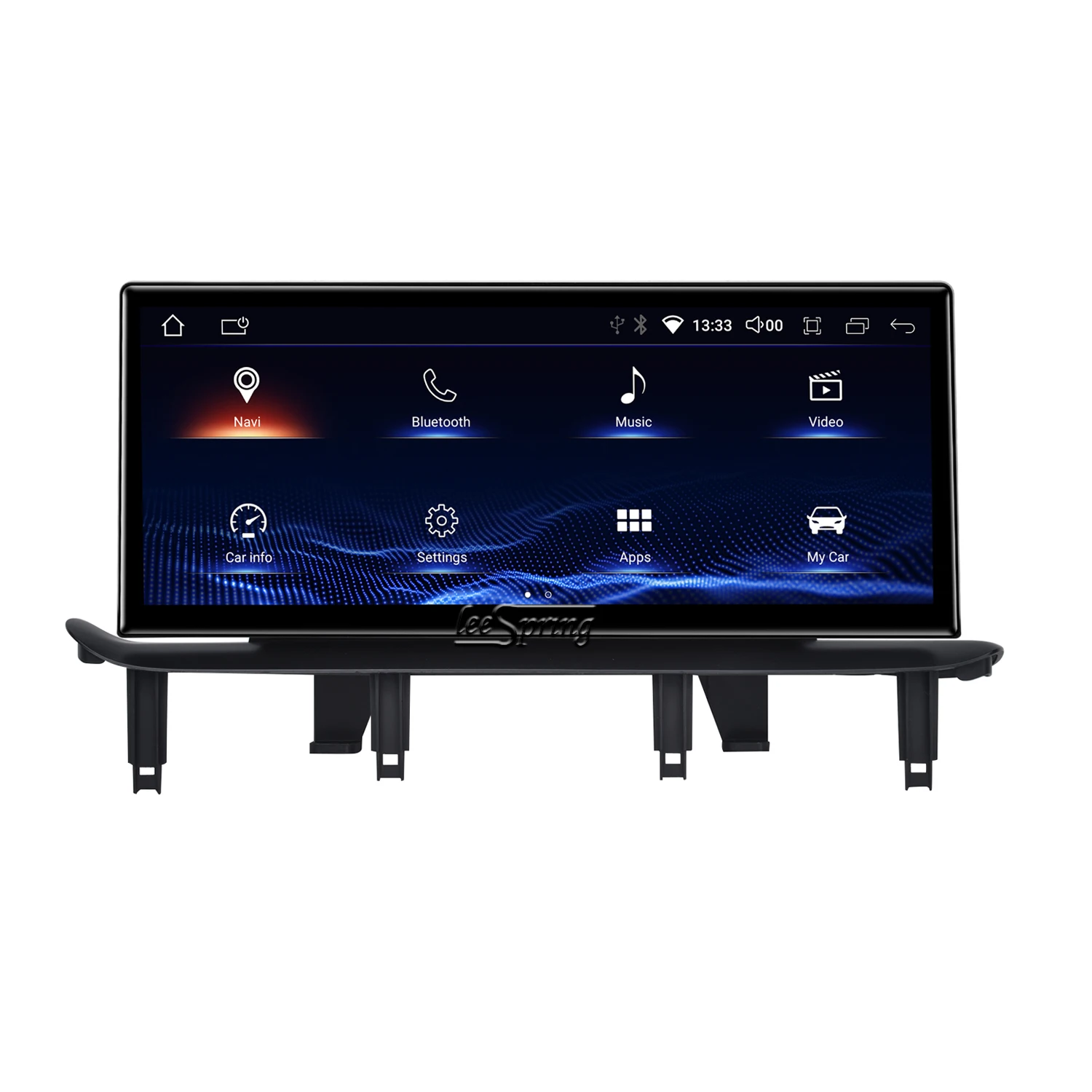 12.3 Inch Apple Car…