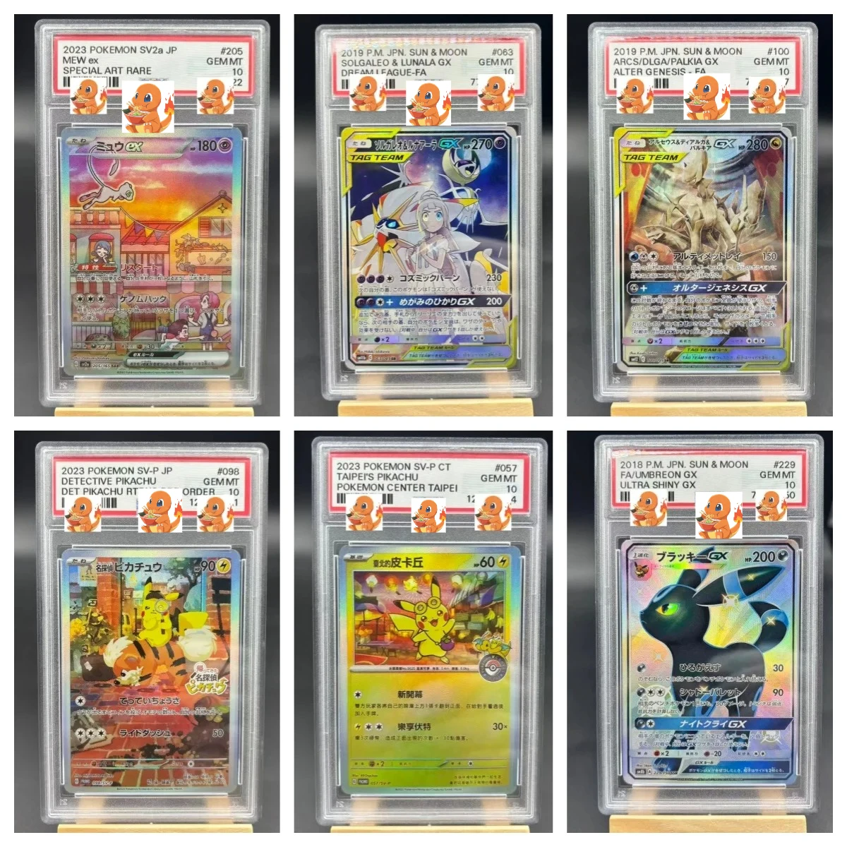 diy-1-peca-conjunto-pokemon-ptcg-oricorio-gengar-pikachu-cartao-colecionavel-flash-de-anime-e-desenho-animado-com-assinatura-para-presente