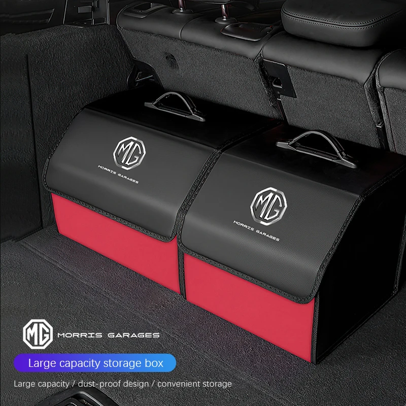 #73 Highest Rated Car Boot Storage Boxes to Buy in 2026