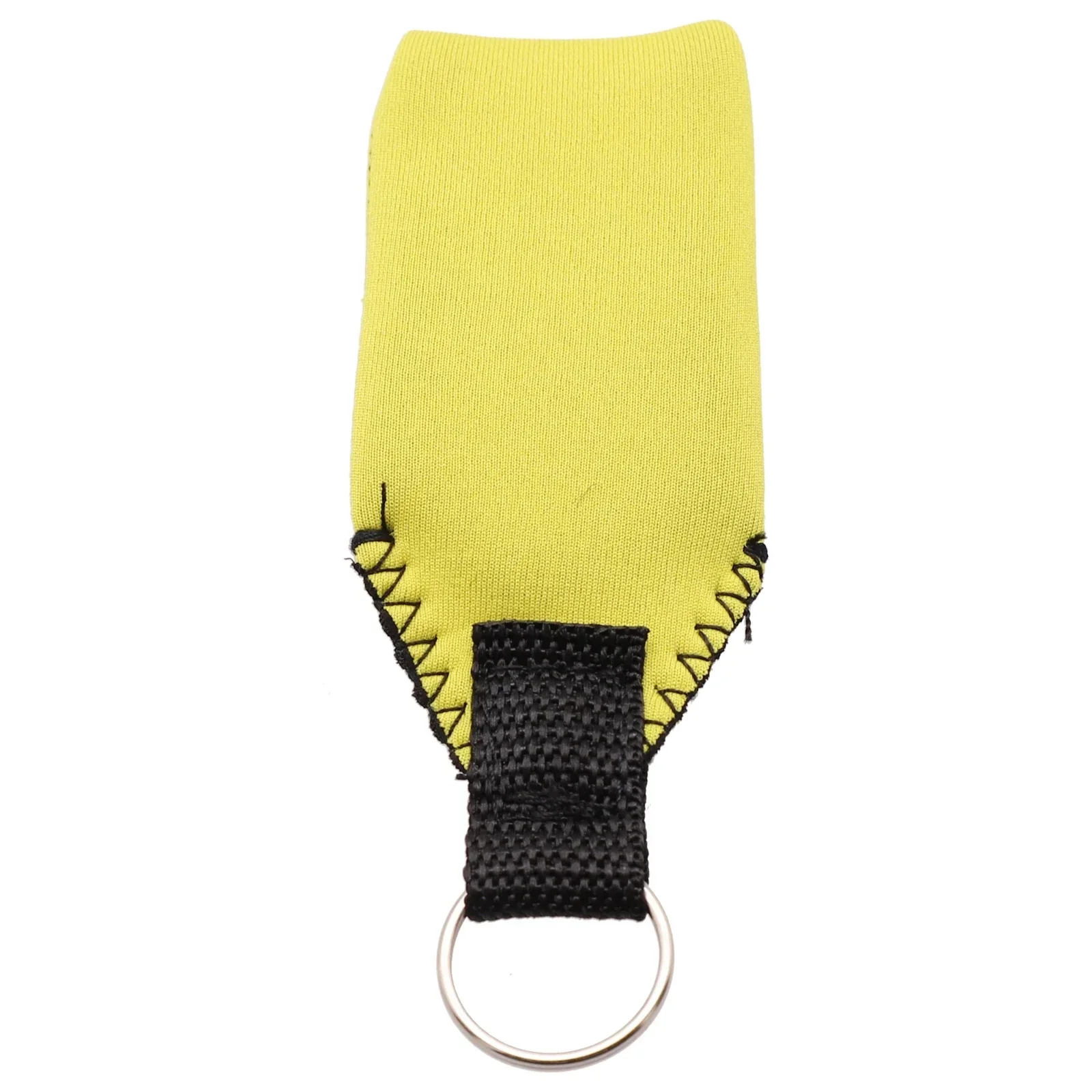 

Rectangle Neoprene Floating Keyring Water Floatable Key Ring Keychain For Boating Yachting Sailing Beach Seaside Water Sports