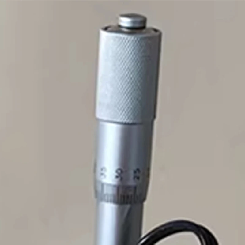 Engraving Machine Stand Aluminum Alloy Reinforced Drill Stand Universal Adjustment Limited-Travel Adjustable Lowering Stroke