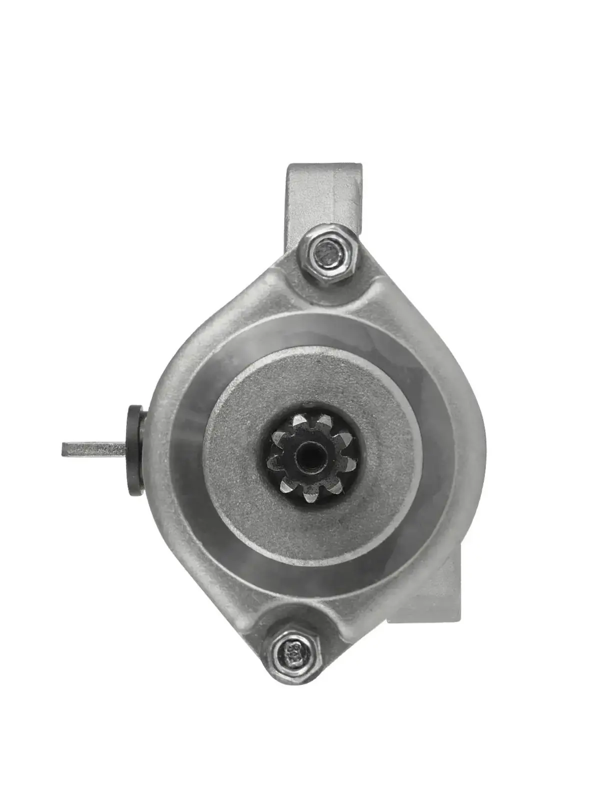 AliExpress NONE Motorcycle Electric Engine Starter Motor For YAMAHA WR 450 WR450F Dirt Bike 2007-2015 Parts NO. 5TJ-81890-30-00 5TJ-81890-31