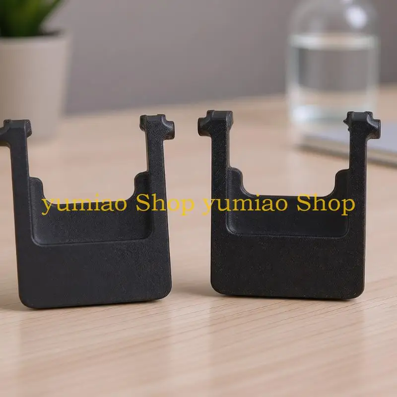 587B Universal Keyboard Bracket Stands Wireless Keyboards Enhances Typing for K350