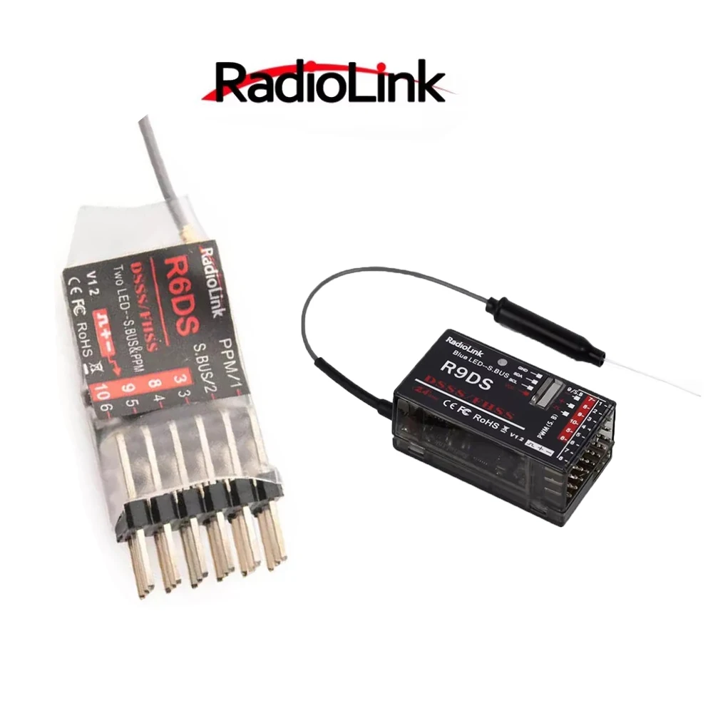 

Radiolink mini osd R12DSE R6DS R9DS R8FM R8EF R8FM R6DSM R6FG R8SM R7FG SUI04 R4FGM Радиоуправляемый приемник 2,4G Сигнал для радиоуправляемого передатчика