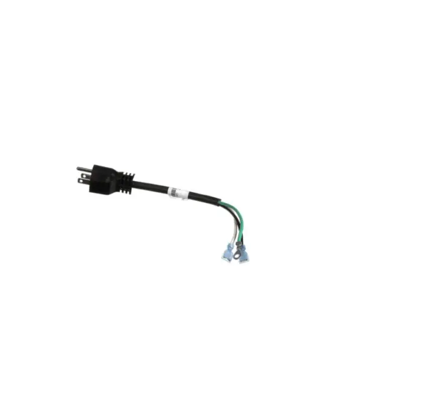 PS3095 Winston Power Cord Short Sf Genuine OEM WINPS3095