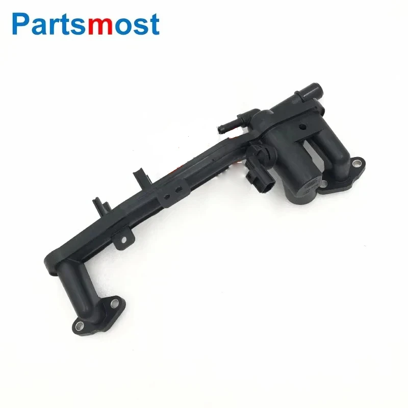 

5,0 л S/C V8 ТРУБА ОХЛАЖНОГО ВОДЯНОГО НАГОЛЯЖЕНИЯ ДЛЯ LAND ROVER RANGE ROVER 2013-RR SPORT 14- JAGUAR F-PACE 19- AJ 814055 LR 186834 LR 100040