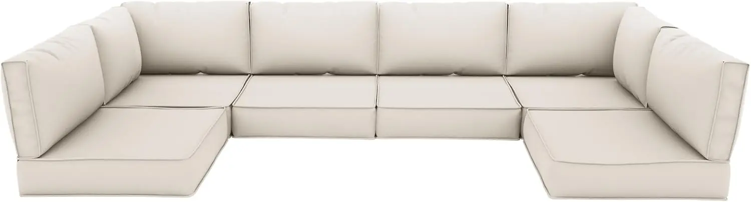 Outdoor Furniture Replacement Cushions, 5