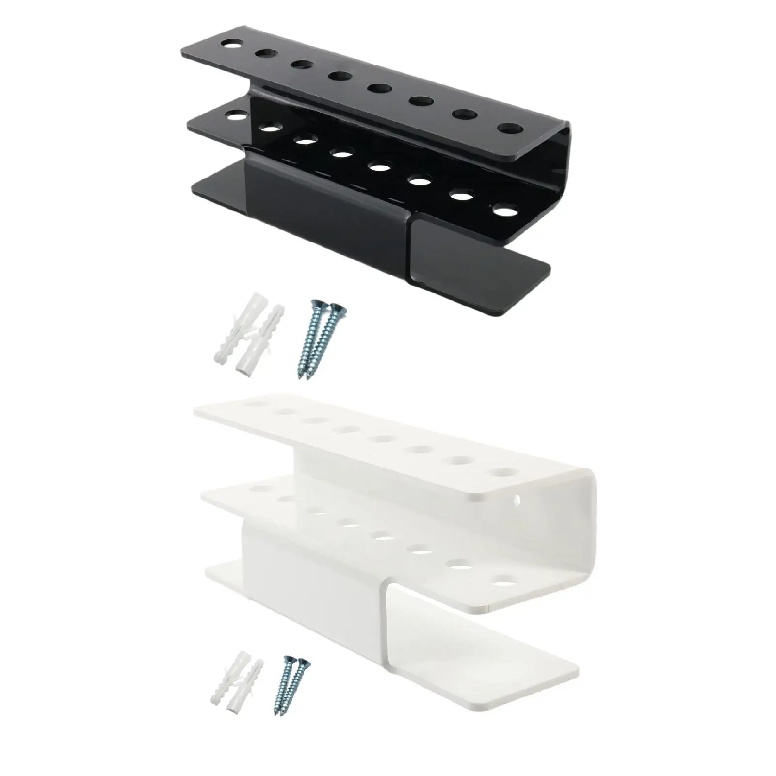 

Dart Holder Indoor Dart Rack Wall Mount Tabletop Darts Stand Fitness Room 8