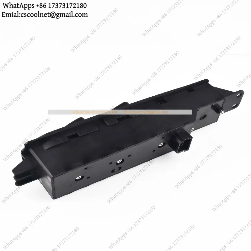 JS01 Front Driver Side Power Electric Master Window Switch 4 Door 10pin For Viano Vito W639 Auto Parts