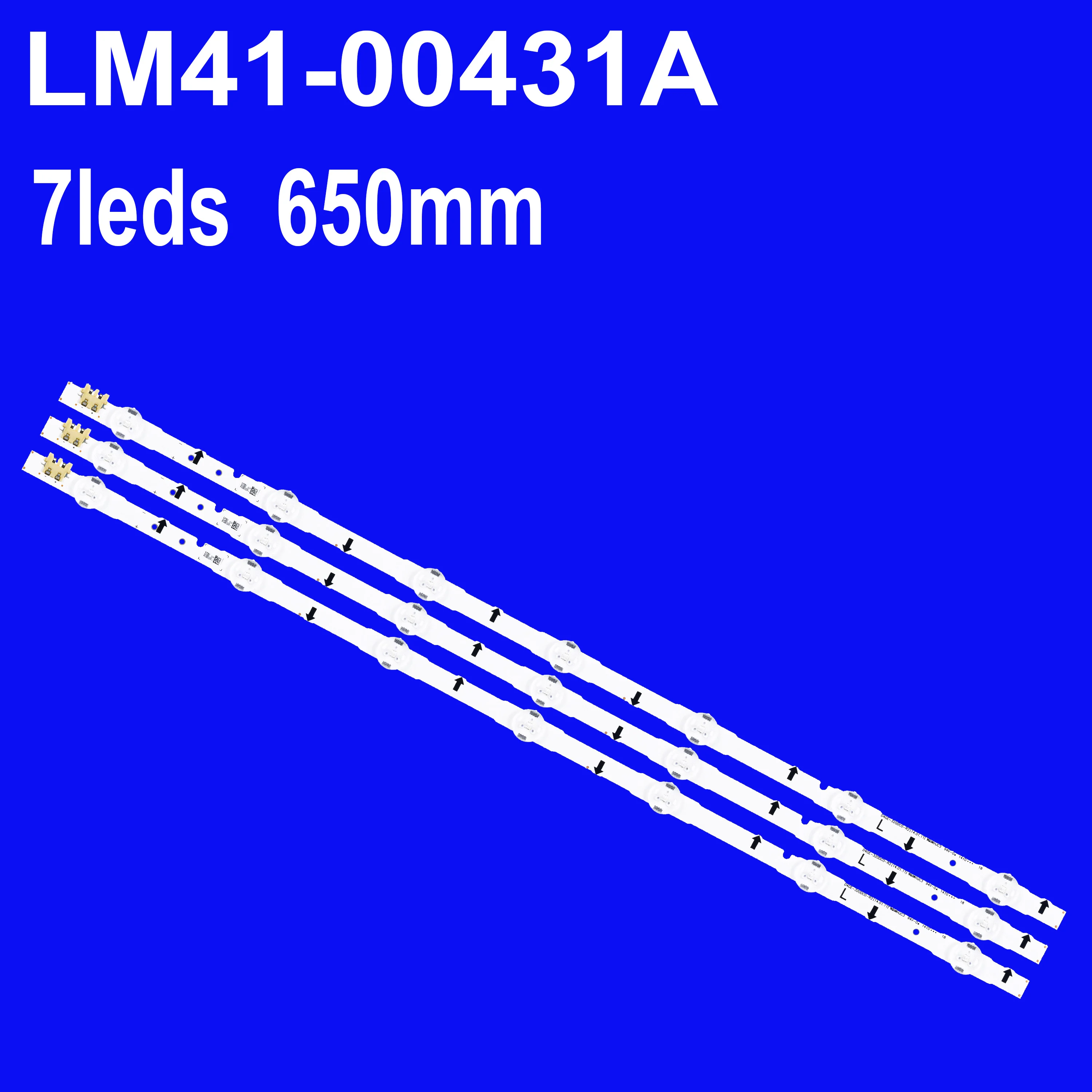 

Светодиодная лента подсветки для 2014SVS32HD D4GE-320DC0-R3 R2 LM41-00431A BN96-35208A 30448A 30446A 30445A UE32H4290AU