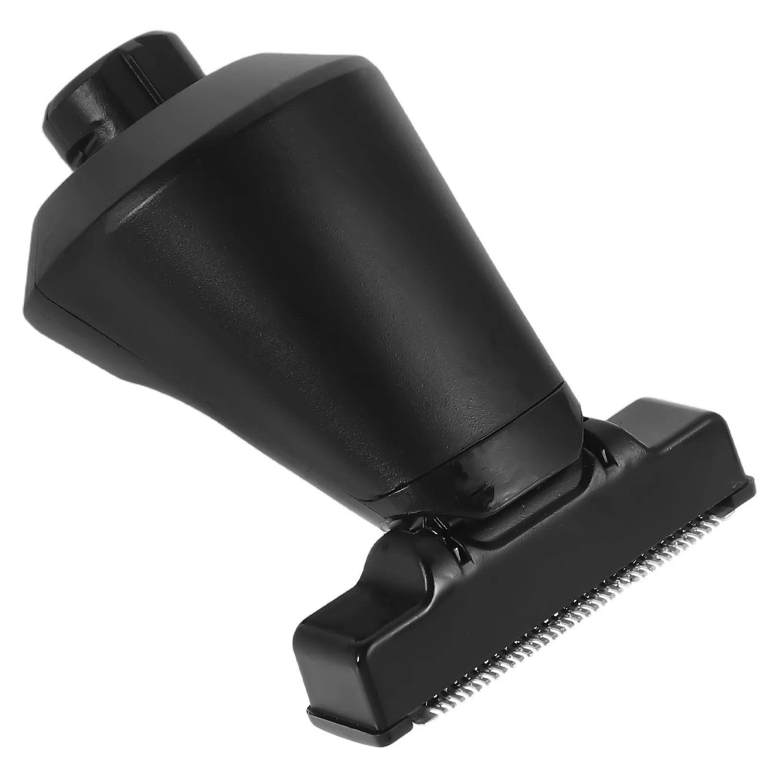 

Electric Trimmer Head Replacement Precision Shaver Head Attachment Easy Remove Install Compatible Multiple Electric Shavers Body