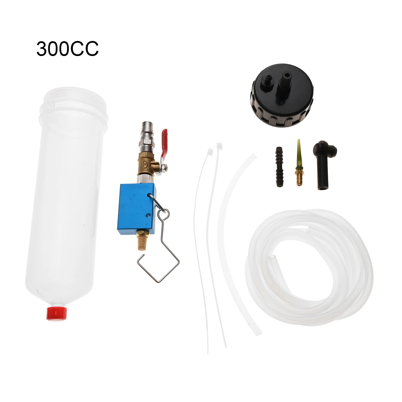 1Pc Car Oil Change Tool Brake Fluid Oil Change Tool Oil Bleeder Empty Exchange Drained Tool Kits For Car Motorcycle Car Parts