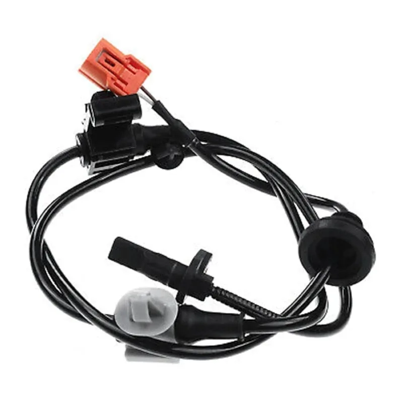 57455-SJC-A01 57450-SJC-A01 Front Left Right ABS Wheel Speed Sensor For Honda Ridgeline 2006-2014 New