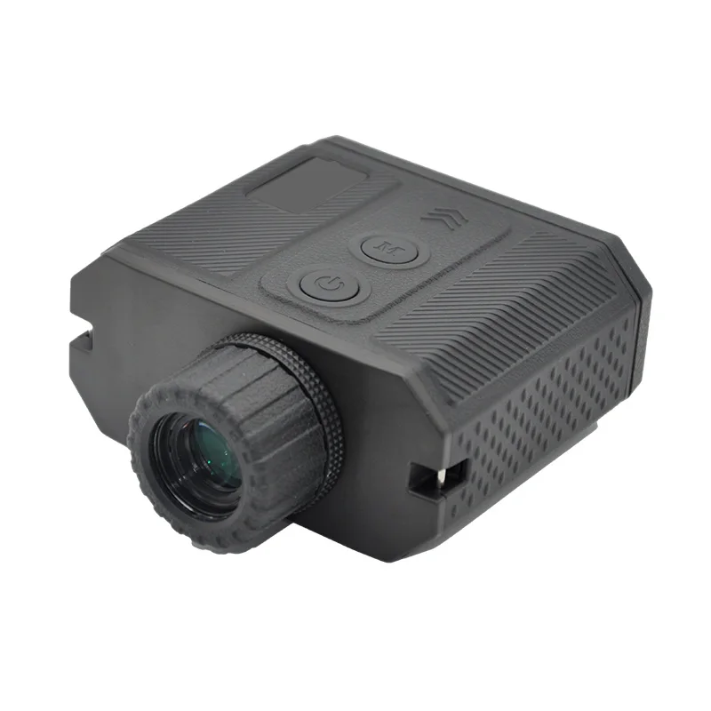 XR1200A Laser Rangefinder Zoom 8X Height Angle Distance Meter Professional Optical with 8 meter modes