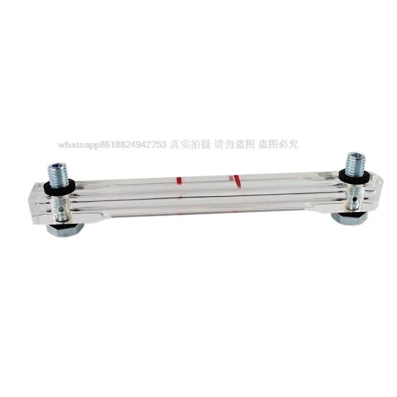 High quality excavator accessories  Aftermarket EX200-2/3 EX120-3 Oil Gauge Level 8033923 For Hitachi Excavator