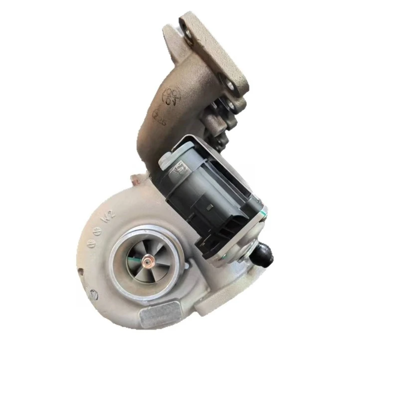 TD04L16-13WD-7.0T 28231-2GTA1 90124-01050 Turbocharger sublimation blanks car accessories
