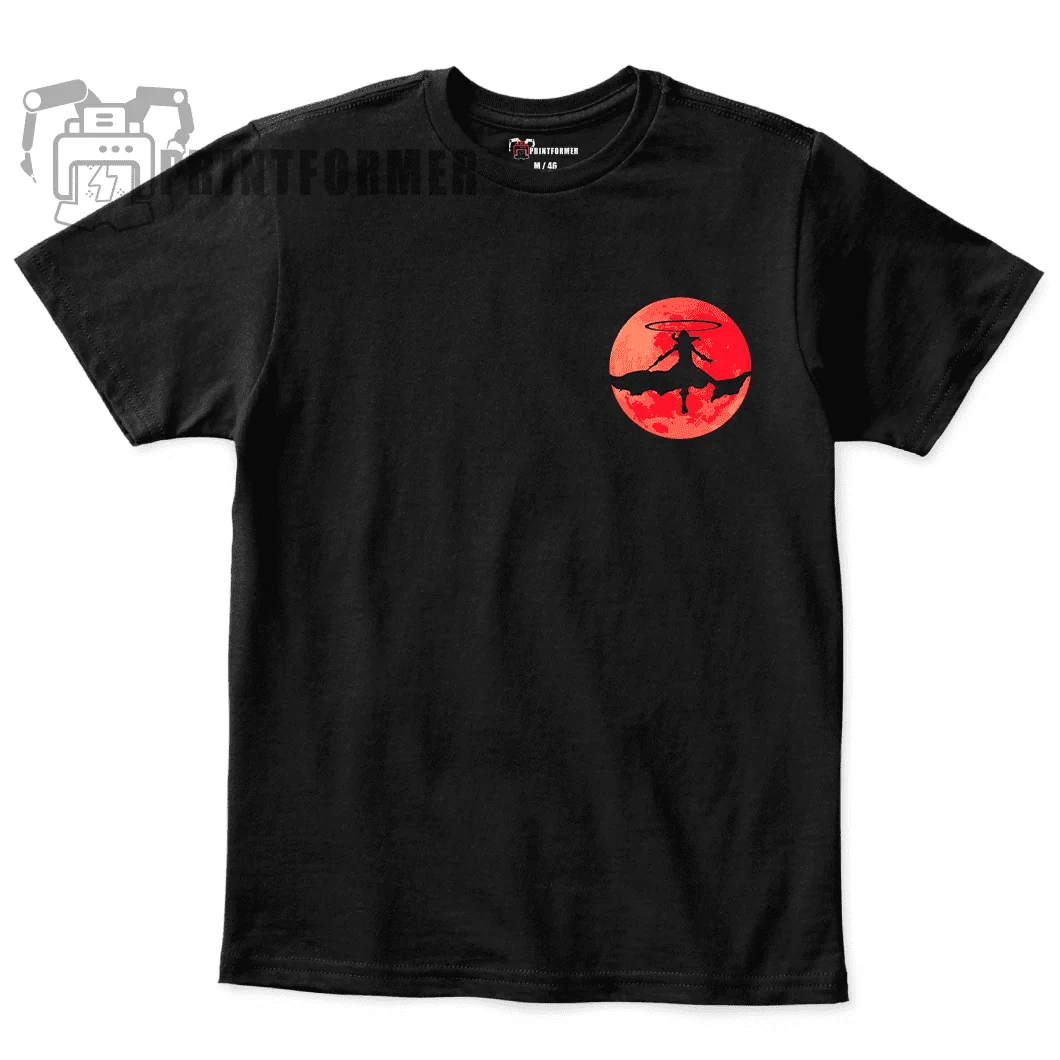 The Eminence in Shadow ALL size Anime T shirt