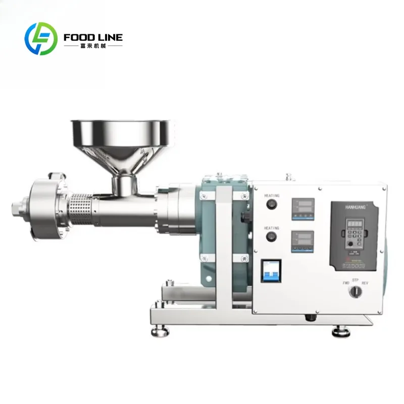 Commercial Cold Oil Extractor For Castor Corn Pumpkin Seed Cactus Seed Vegetable Oil