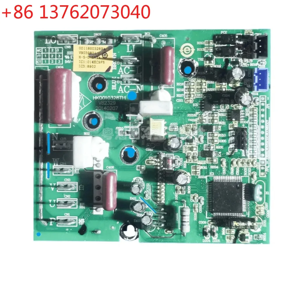 Used For Haier Air Conditioner Inverter Board 0011800328BA/E/F/FB/G/JA/Q/T/XA/Y IPM Control PCB 0011800328 Conditioning Parts