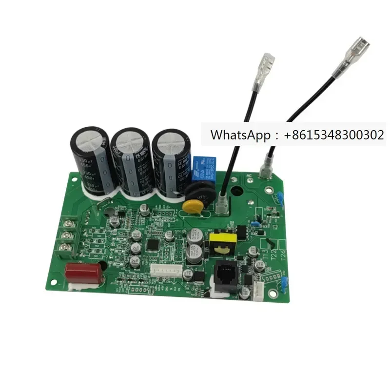 Complete List of Control Board and Circuit for Airless Spraying Machine 395 495 595 700 795 850 995