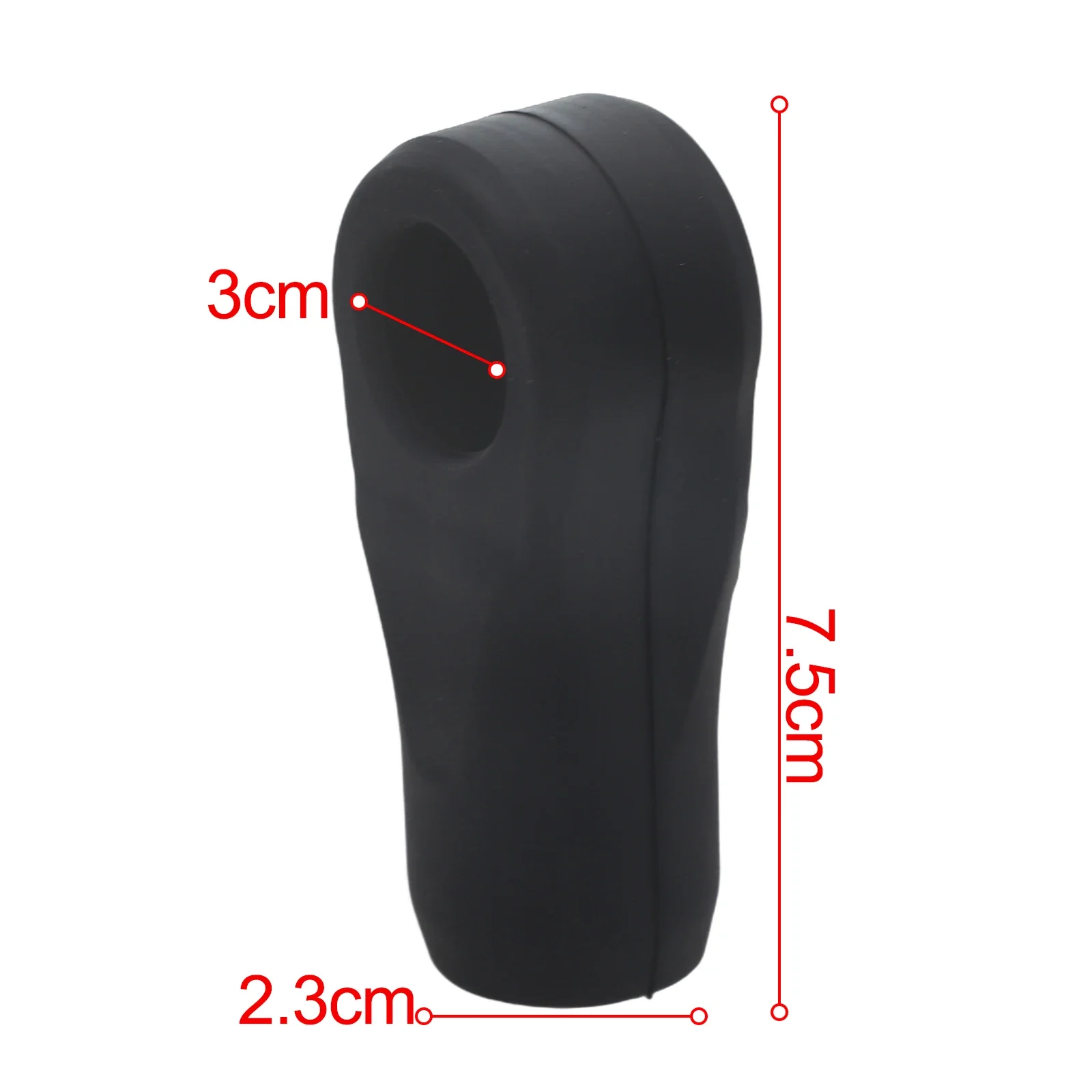 Protective Boot -=Replacement -=For --=49-16-2569  Extended Reach High Speed Ratchet Protective Boot Power Tool