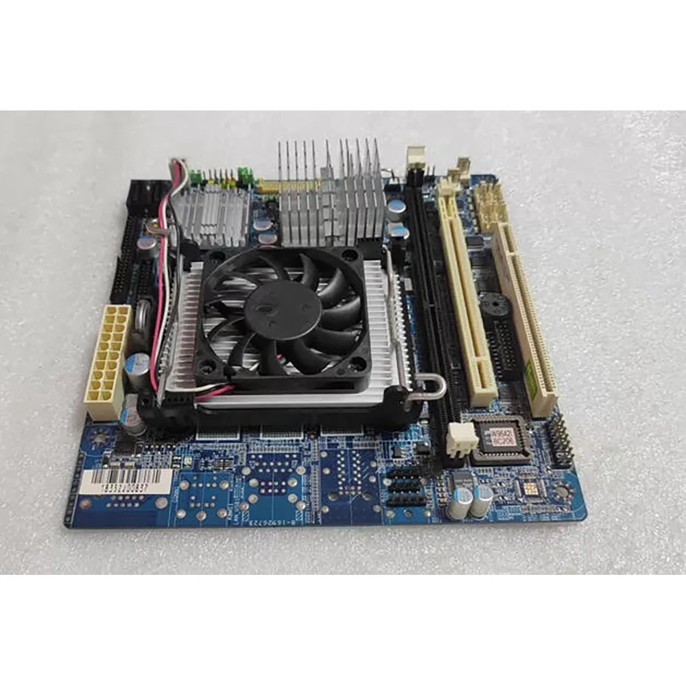 

70460-001 PWB REV:2.0 Промышленная материнская плата 1835ZJ00837 8-1692672B