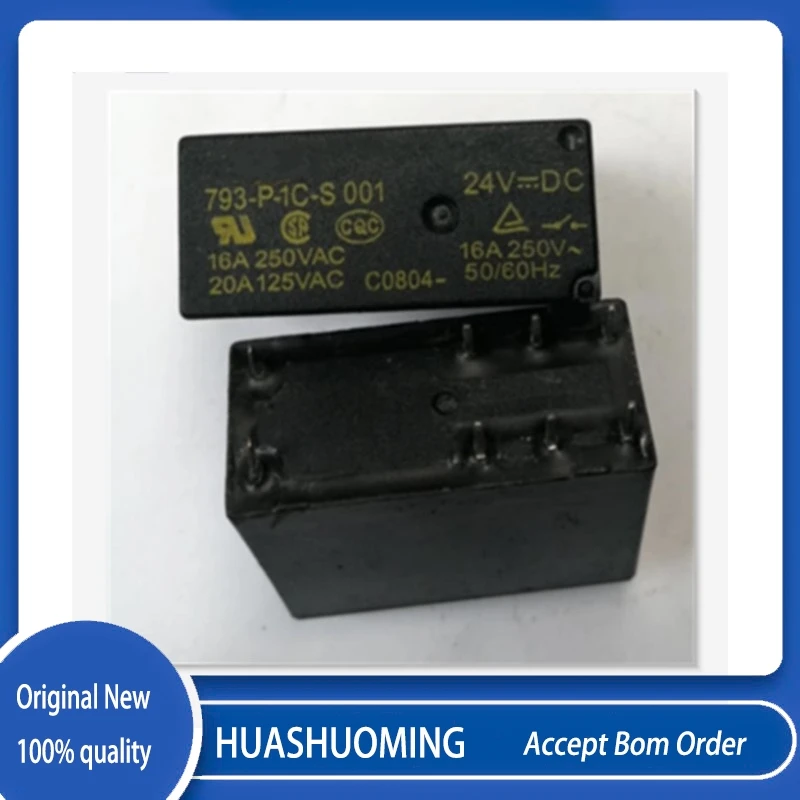 10Pcs/Lot 793-P-1C-…