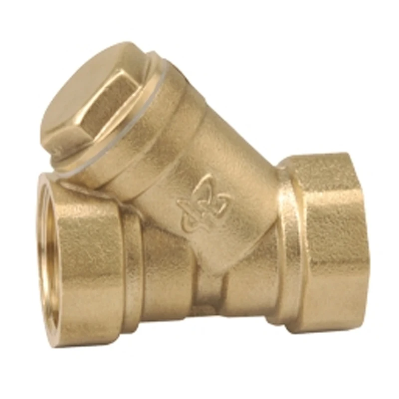 

1/2 filter, copper filter 4 points, booster pump valve