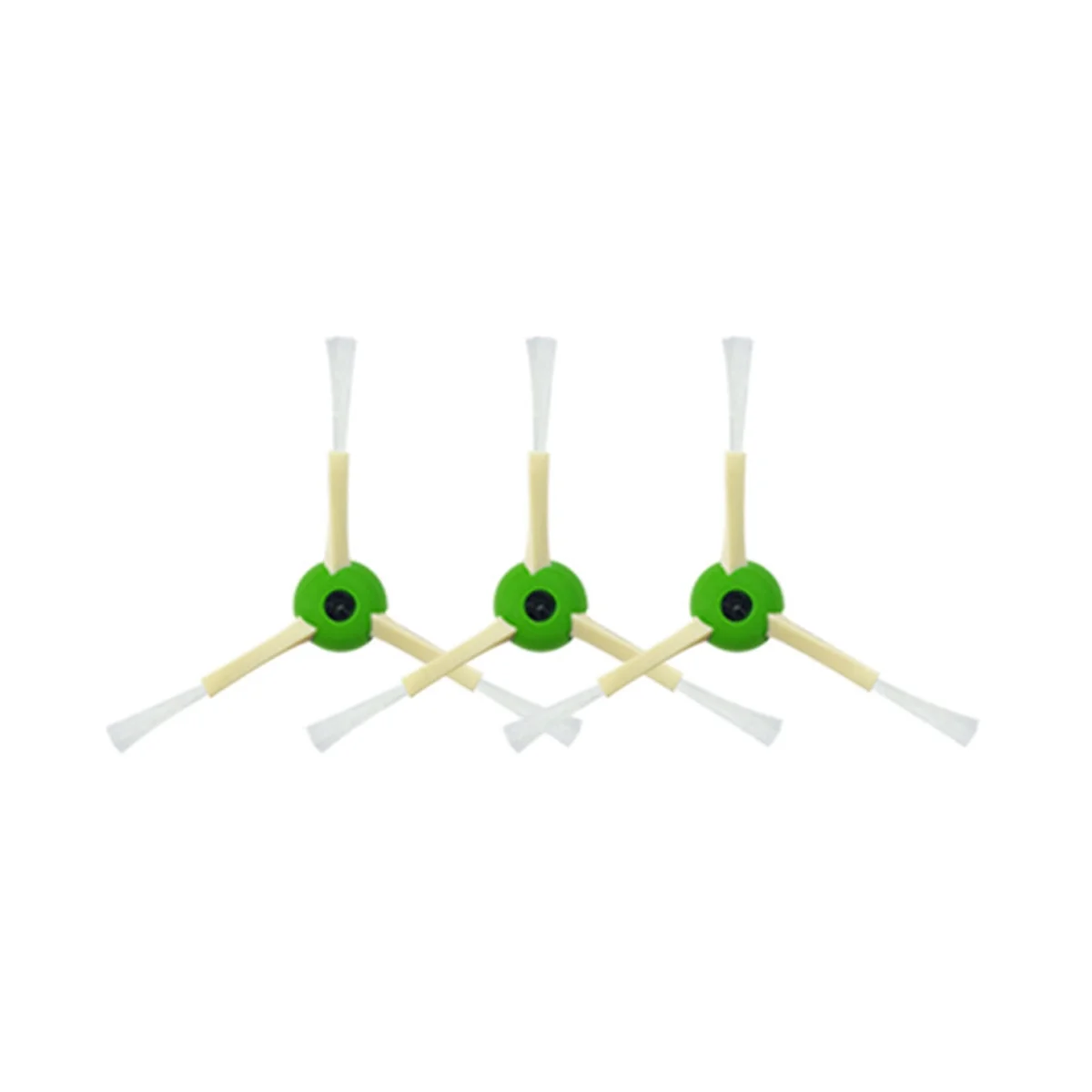 A09G-Filtro Hepa Cepillo Lateral principal para aspiradora I7 I7+ I6+ I8 I3+/Plus E5 E6 E7