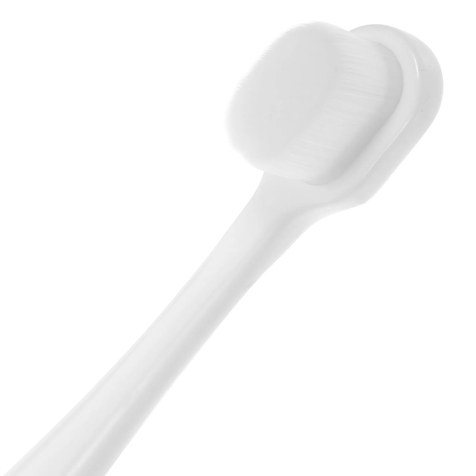 

Extra Soft Children Toothbrush Cute Manual Kids Toothbrush For Toddlers Ergonomic Design Gentle On Gums Dense Bristles Safe