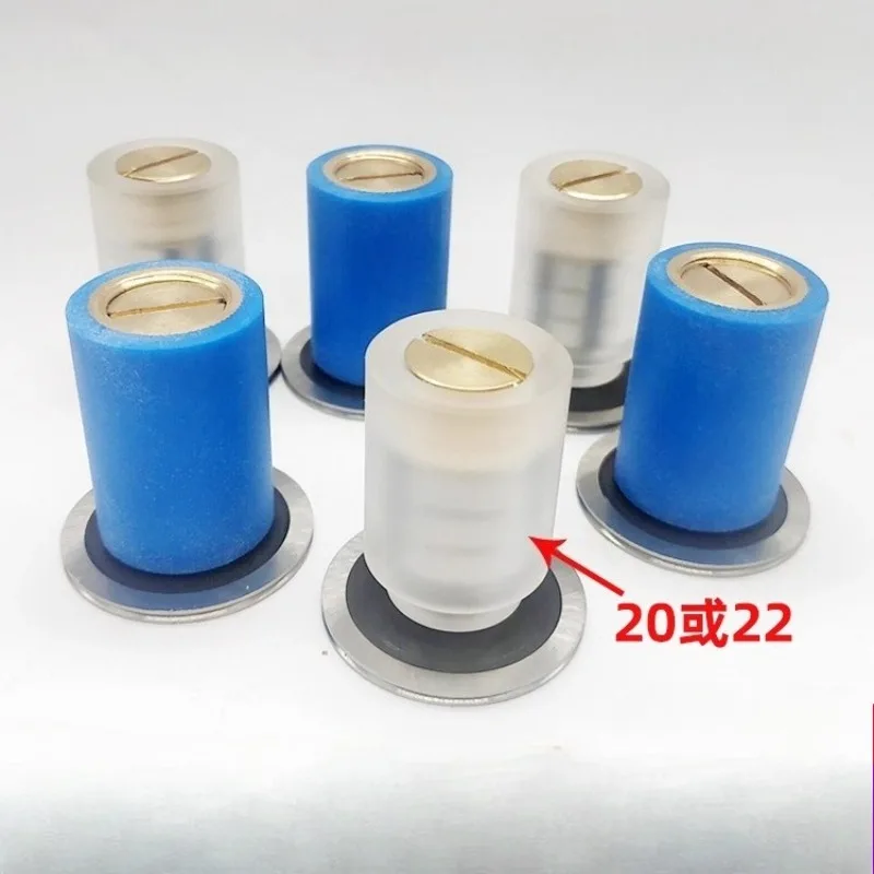 

Wire Cutting Accessories Guide Wheel Assembly Wire Tightener Guide Wheel 20/22*31/35 Single-sided Copper Sleeve