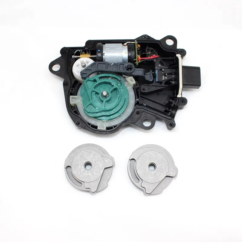 

Door Self-priming Door Lock Motor Gear Repair Kit Auto Part for Jaguar for Land Rover Range Rover Executive Sport