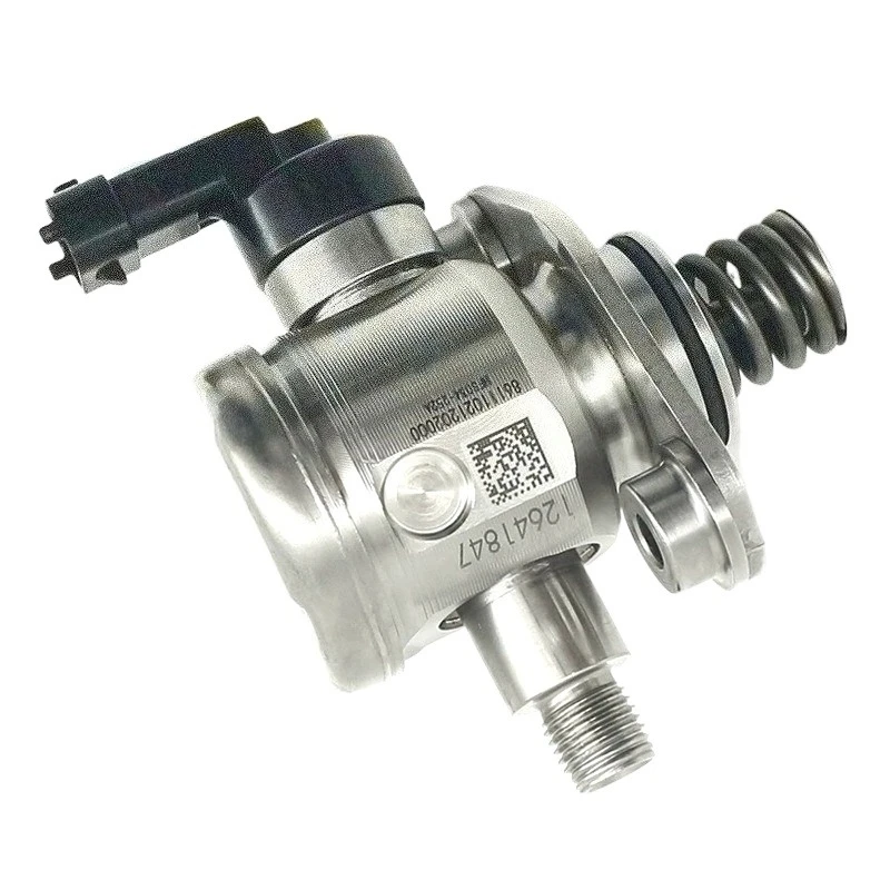 

12641847 High Pressure Fuel Pump for Chevrolet Equinox Captiva 2010-2017 Buick Regal LaCrosse 2.4L GMC Terrain 12639694 12633423