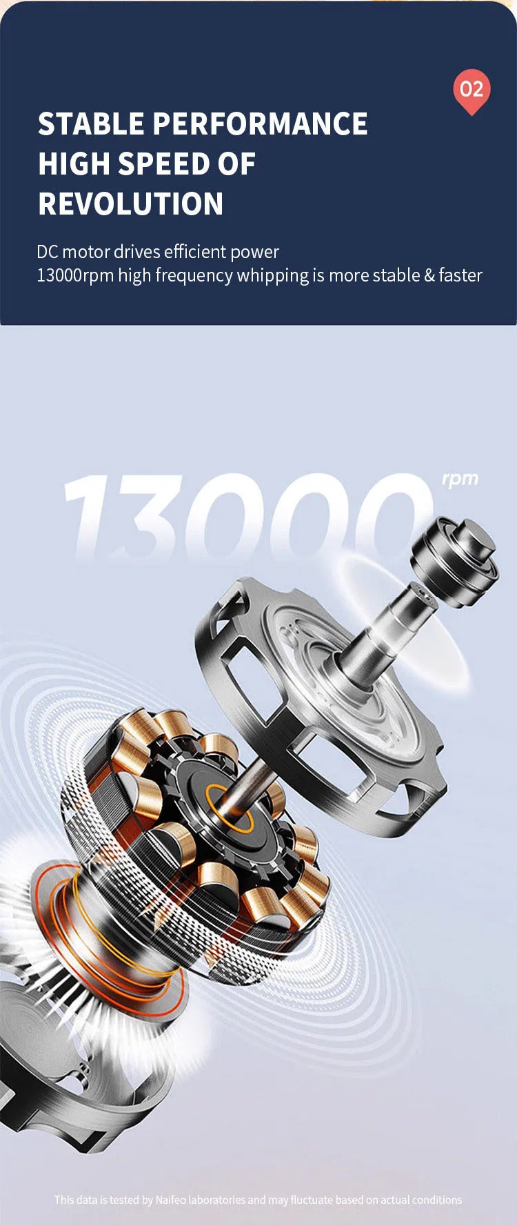 خلاط يدوي كهربائي 1000 وات صانع أغذية الأطفال 25 تروس متغيرة السرعة خلاط كهربائي محمول باليد لطحن اللحوم