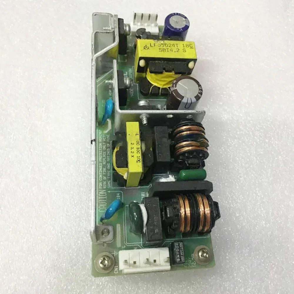 LFA50F-24-SN For COSEL Switching Power Supply 24V 2.1A AC100-240V 0.67A 50-60Hz Original Disassembly