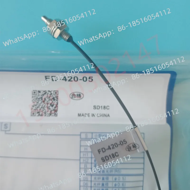 Diffuse Reflection Optical Fiber FD-620-10R FT-420-05R-320 FDS-420-05
