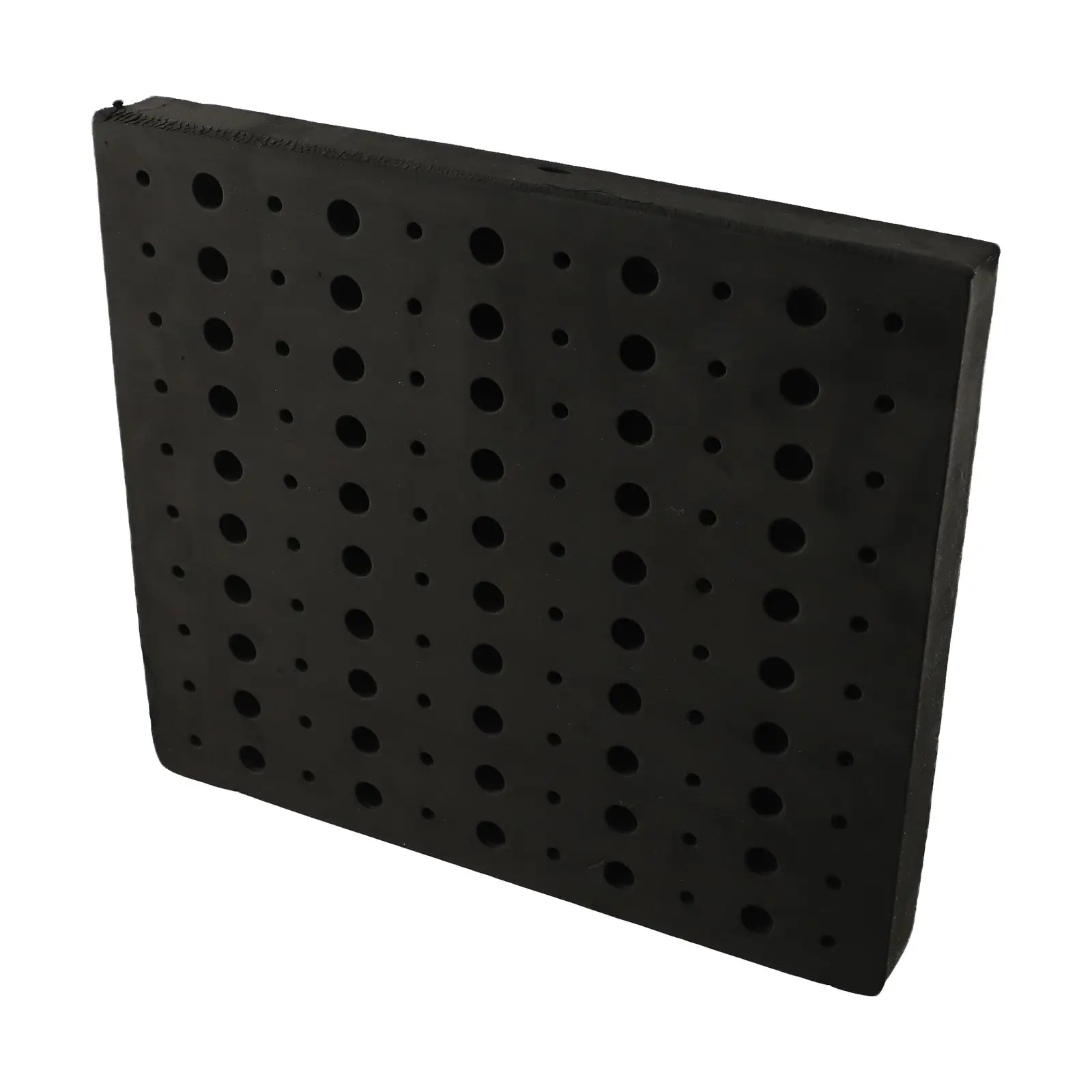 

12.8*10.83*1.38 Lightweight Tool Organizer Milling Cutter Storage Solution 14 12 Shank Compatibility Robust Construction