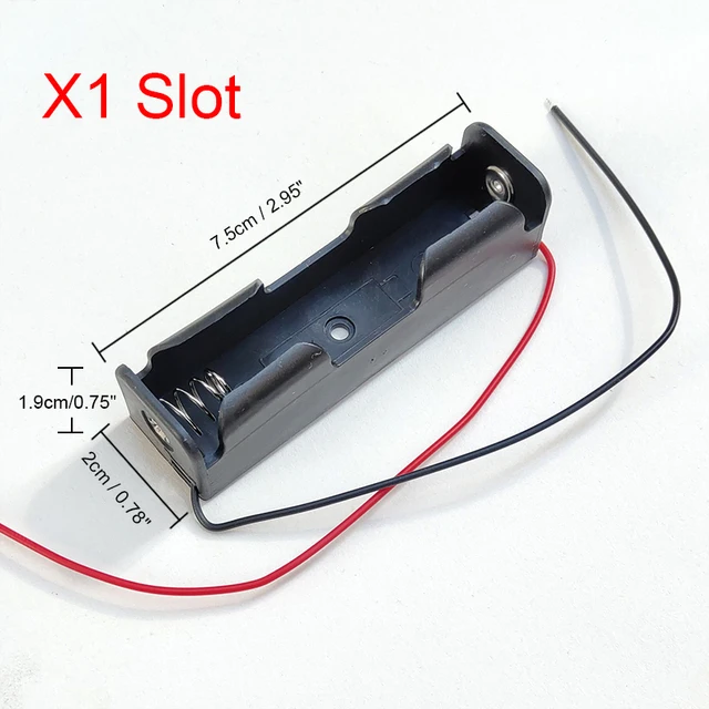 Variant: X1 Slot
