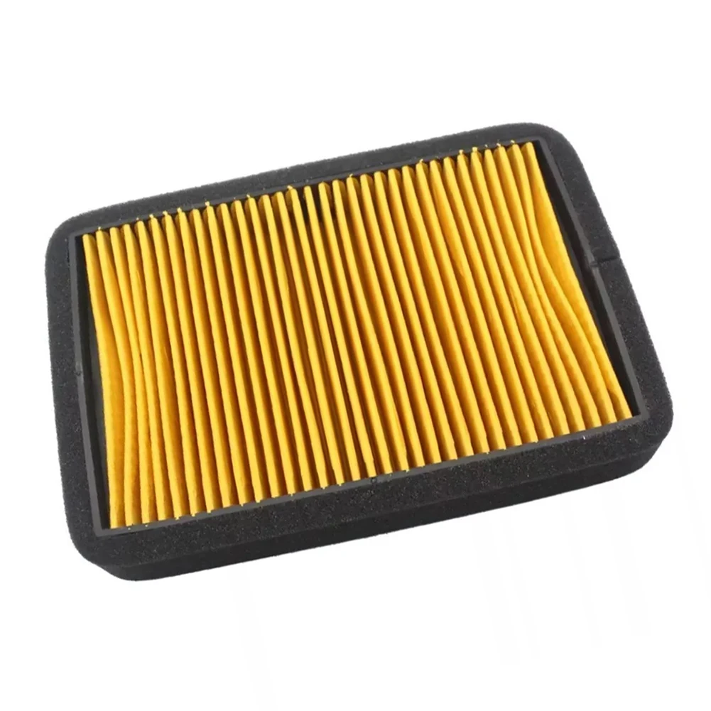 Performance Boosting Air Filter Compatible with For Benelli Models For TNT 150i & For Leoncino Simple Installation Process