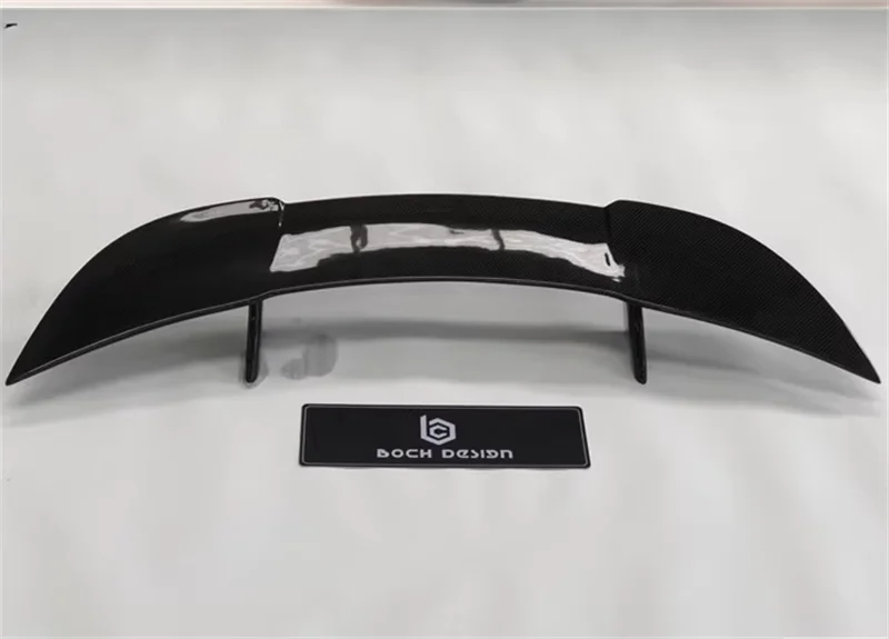 For  Mercedes C200 W205  front and rear side skirt tail cover kit