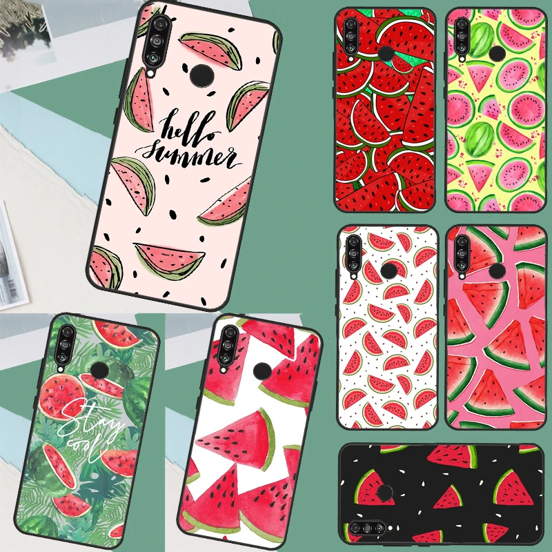 Cute Summer Fruit W… - image